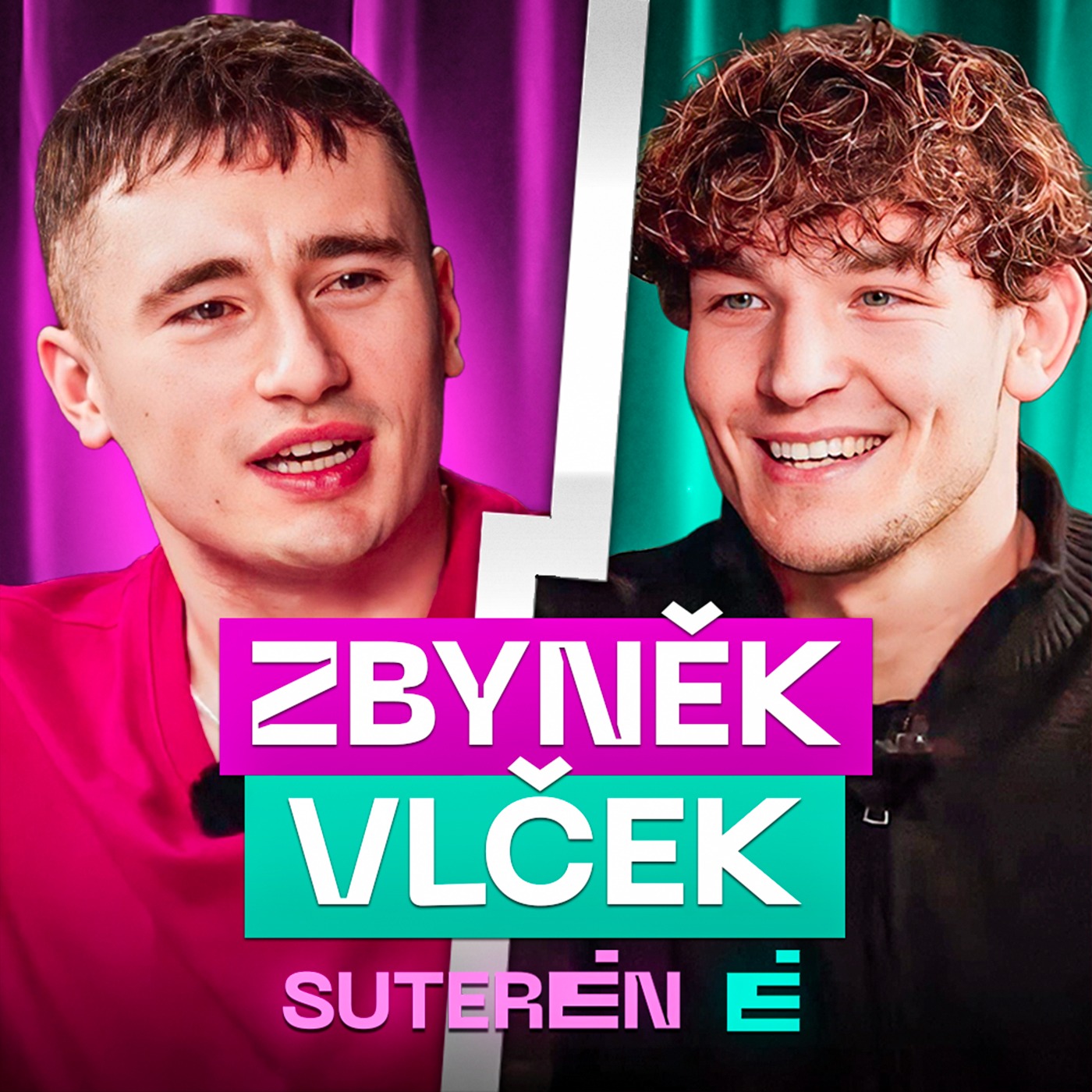 SUTERÉN