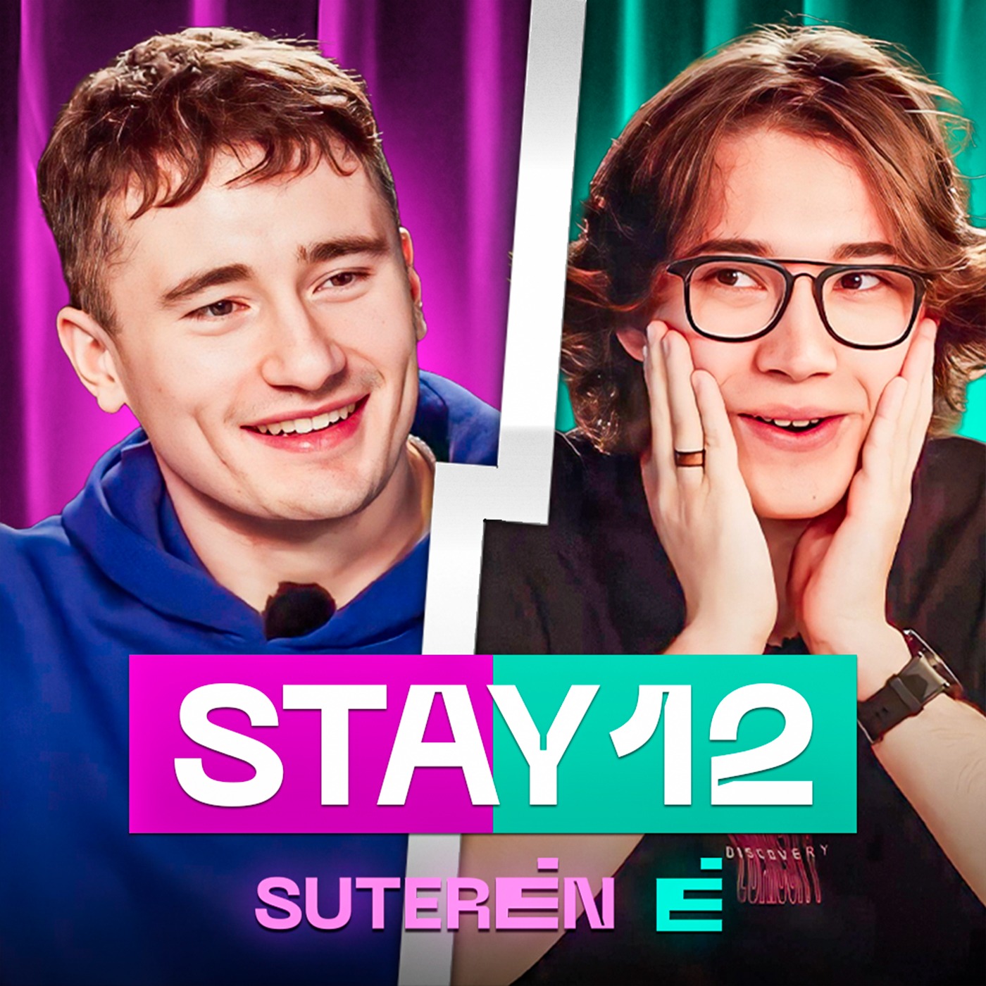 SUTERÉN