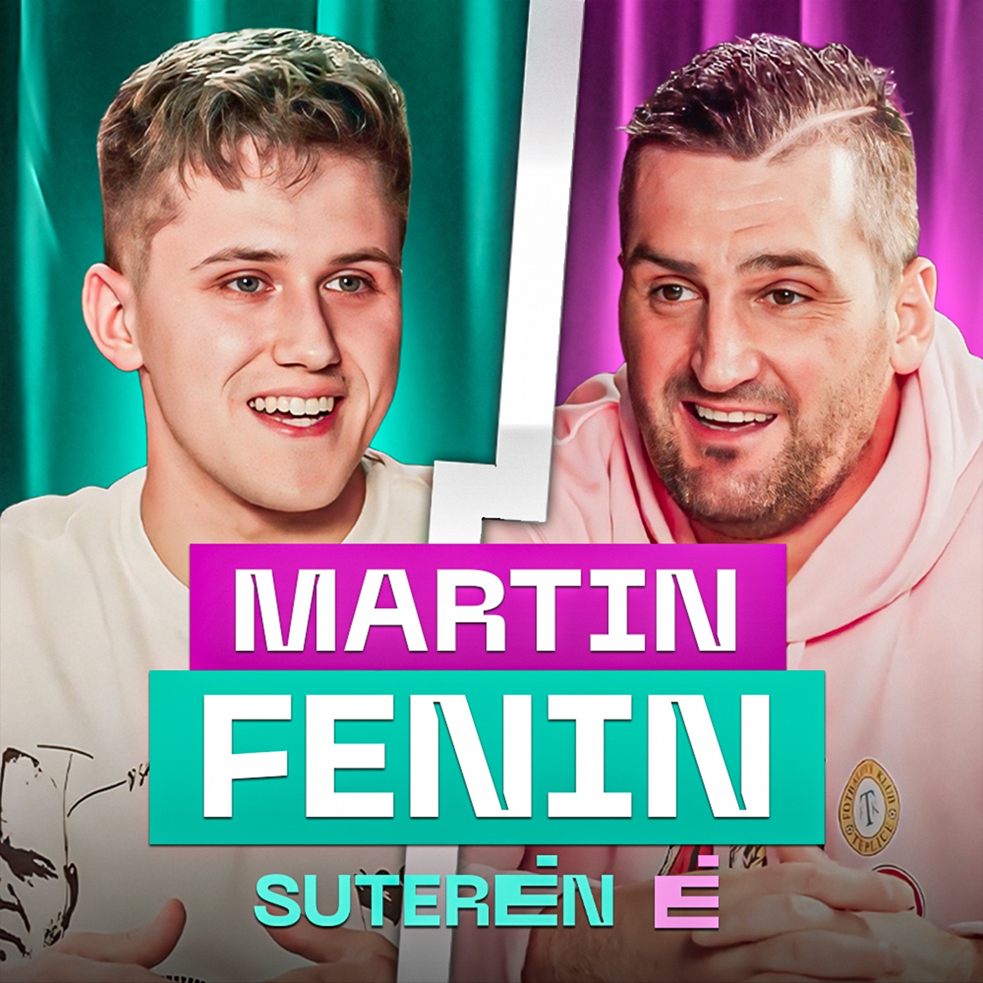 SUTERÉN