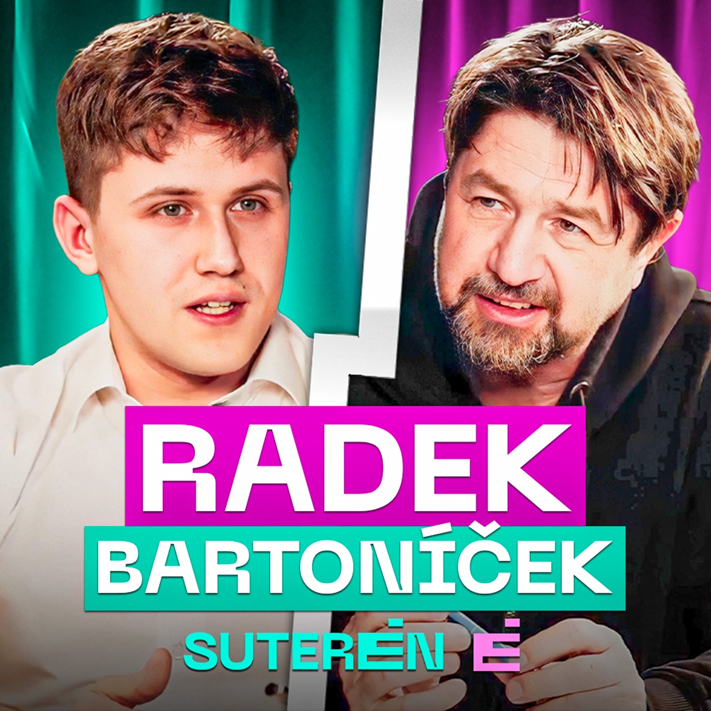 SUTERÉN