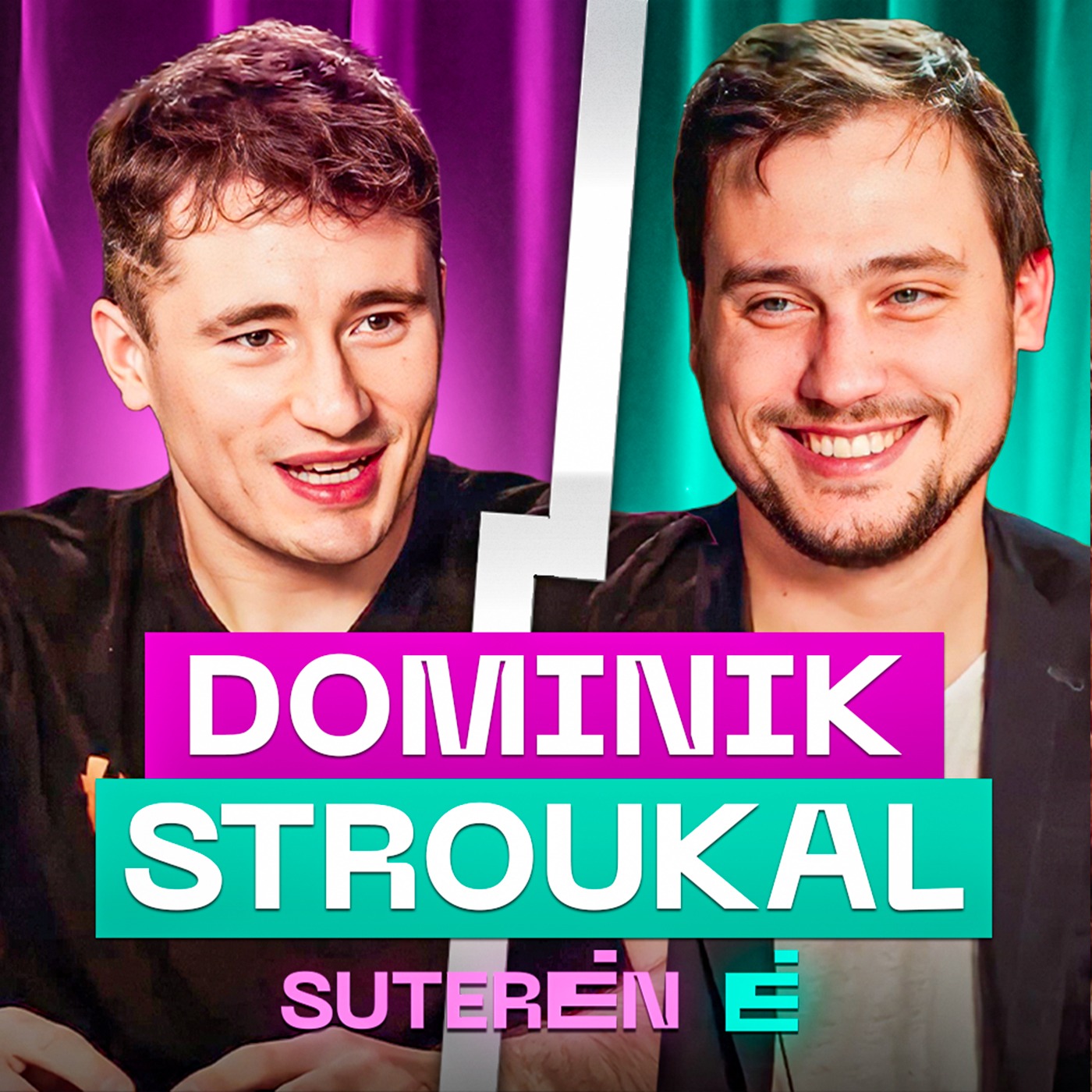 SUTERÉN