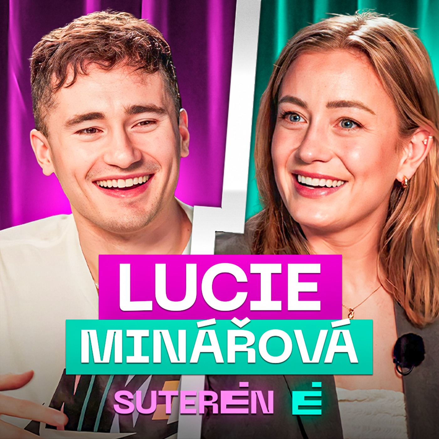SUTERÉN