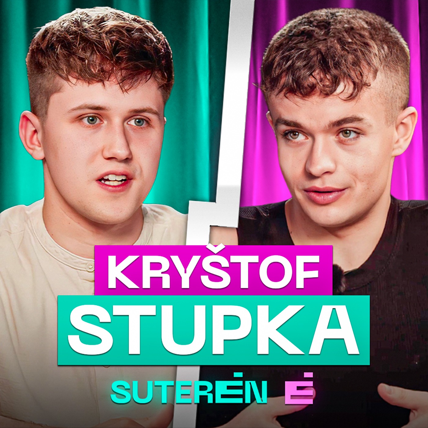 SUTERÉN