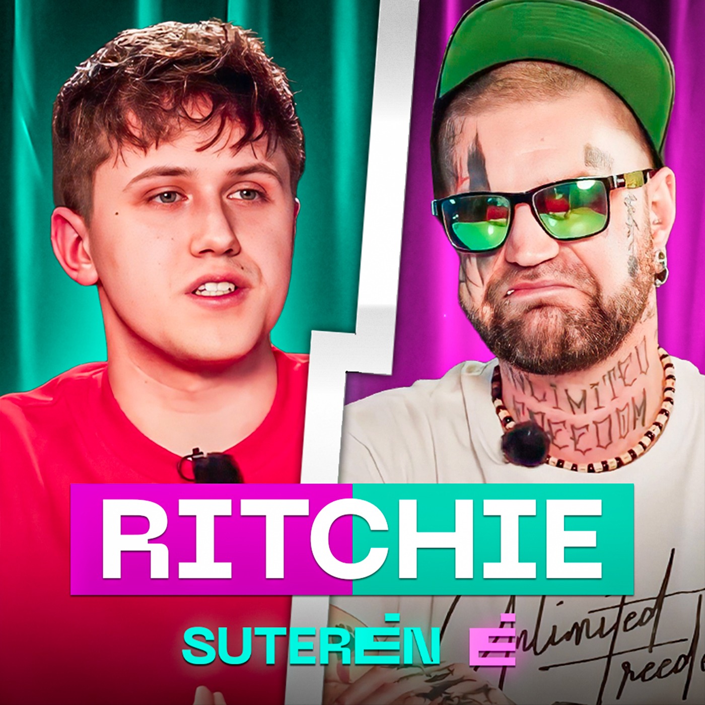 SUTERÉN