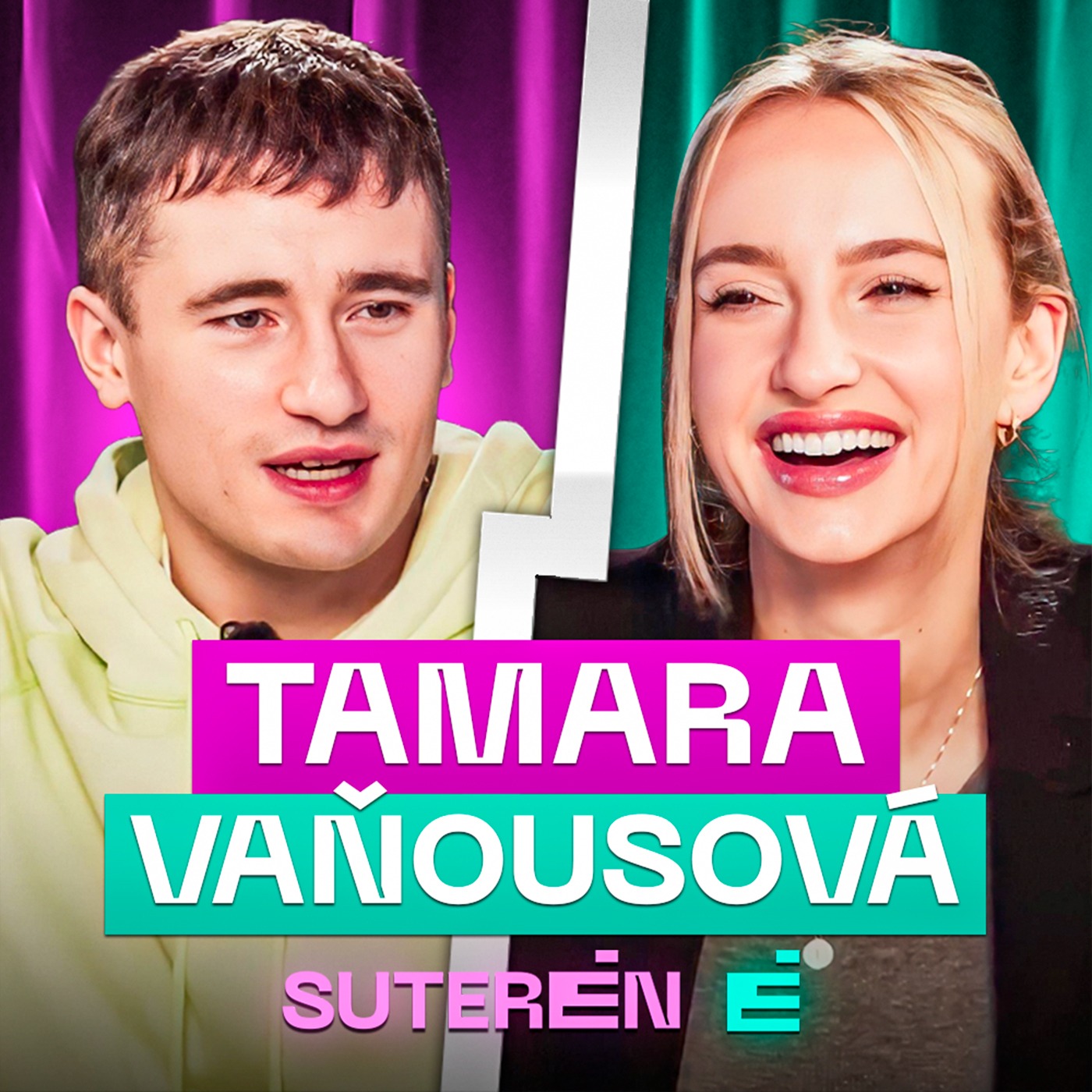 SUTERÉN
