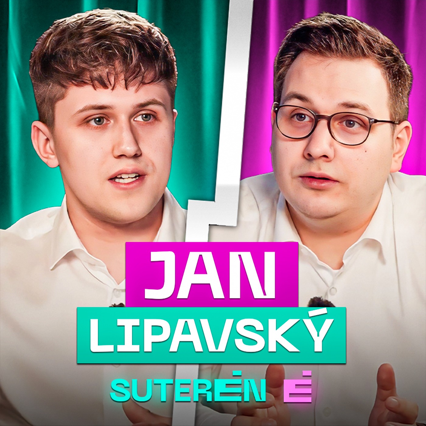 SUTERÉN