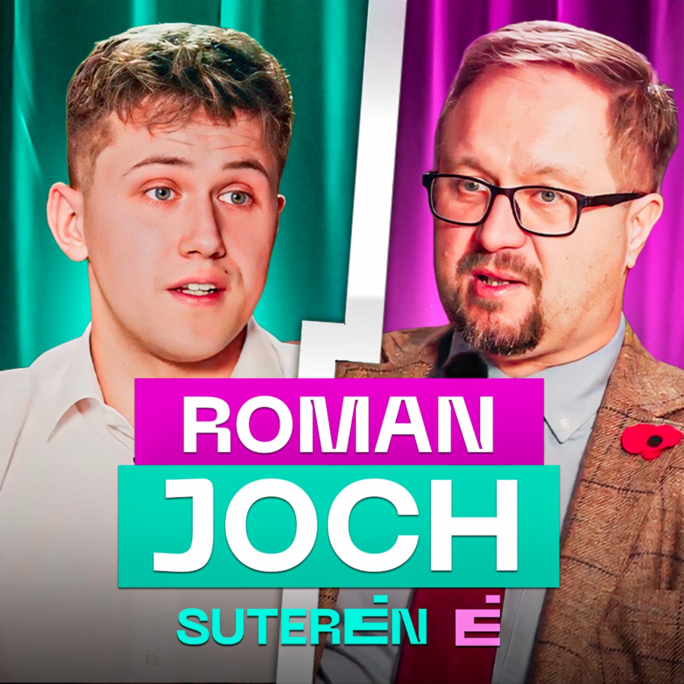 SUTERÉN