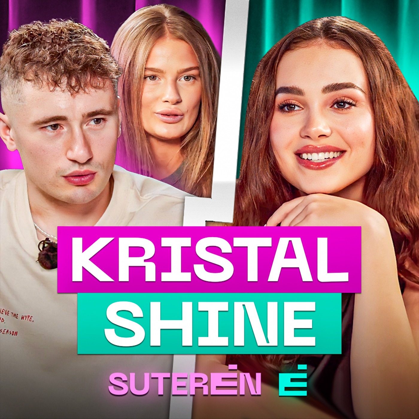SUTERÉN