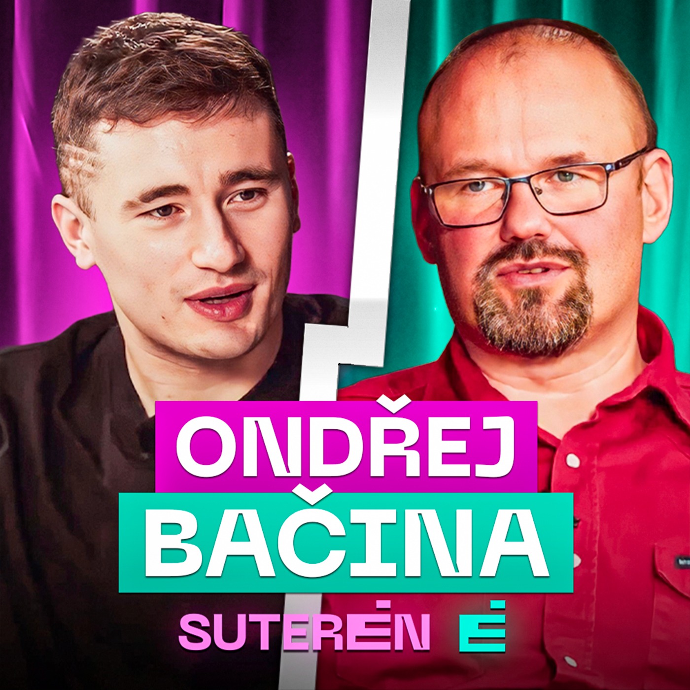 SUTERÉN