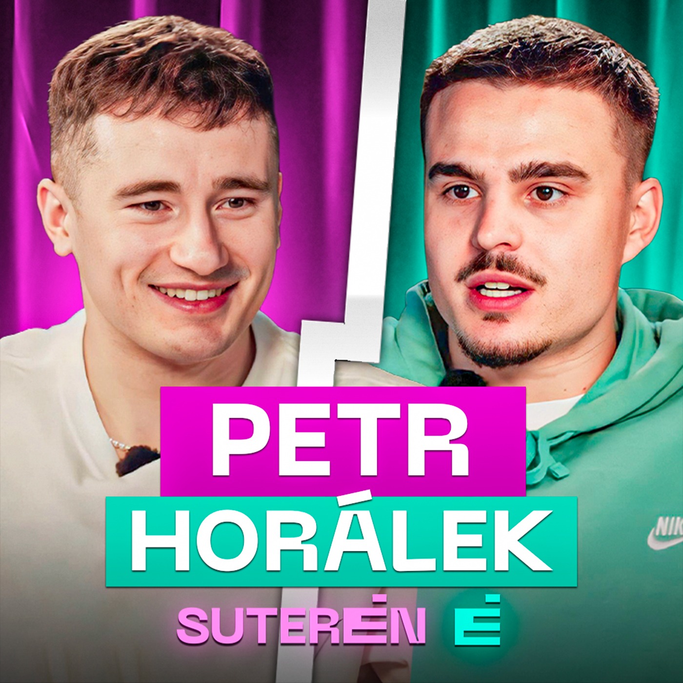 SUTERÉN