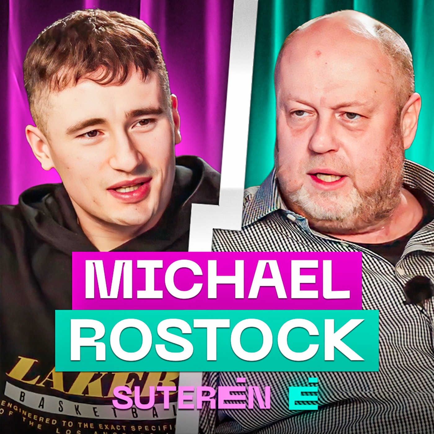 SUTERÉN