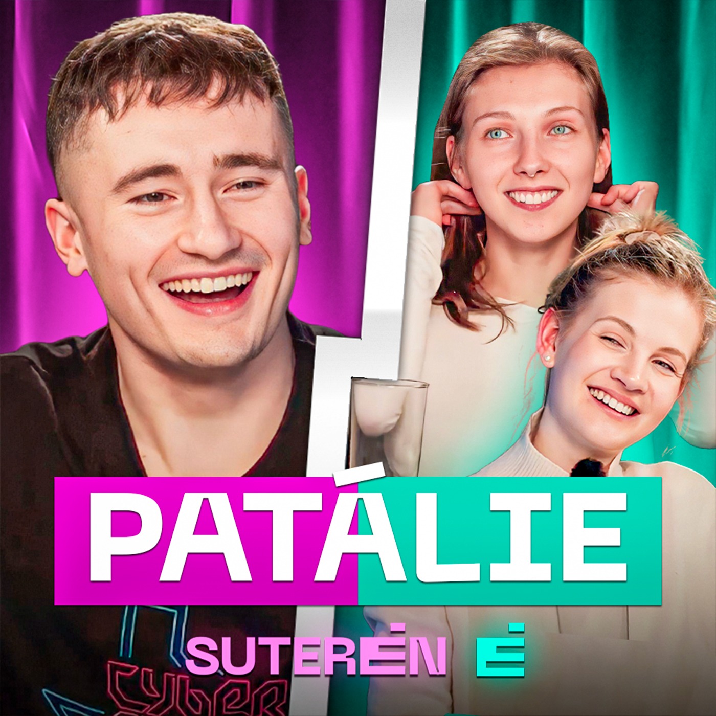 SUTERÉN