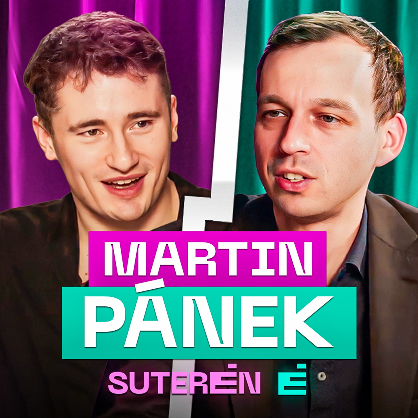 SUTERÉN