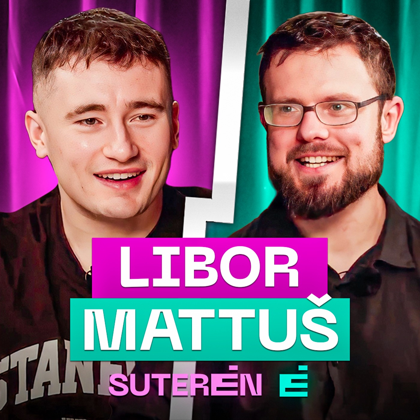SUTERÉN