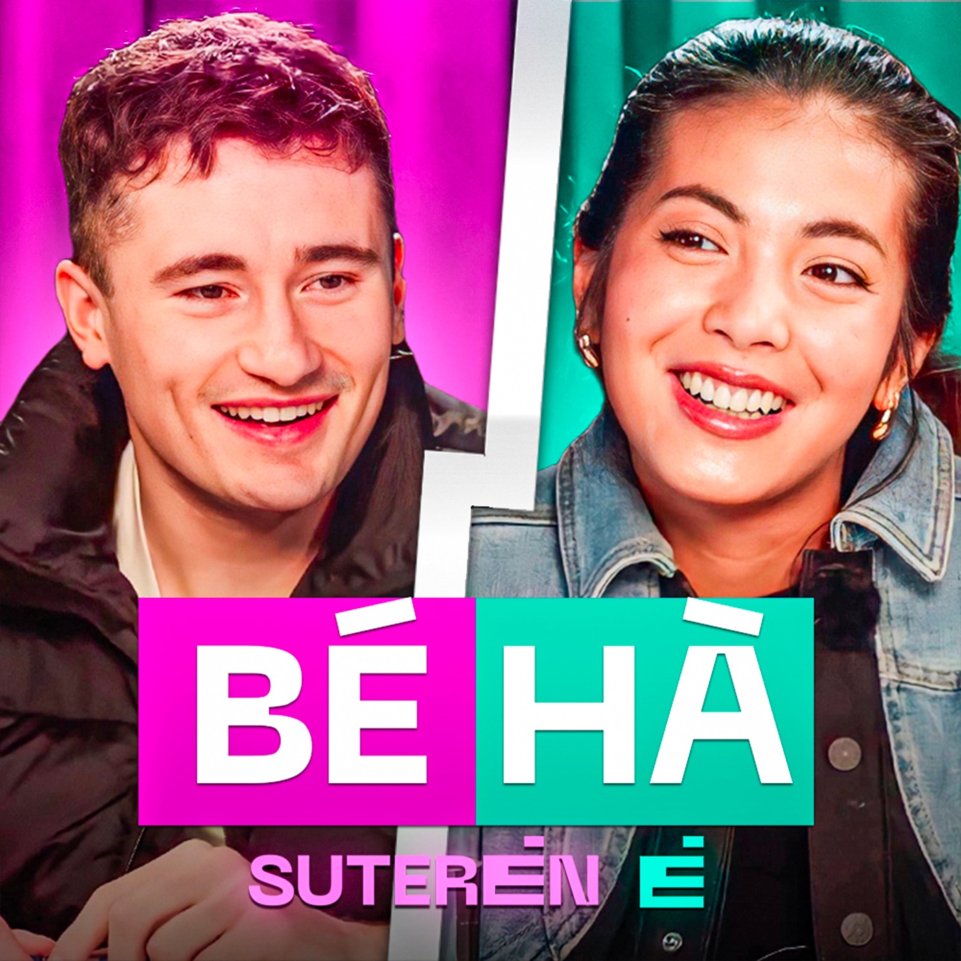 SUTERÉN
