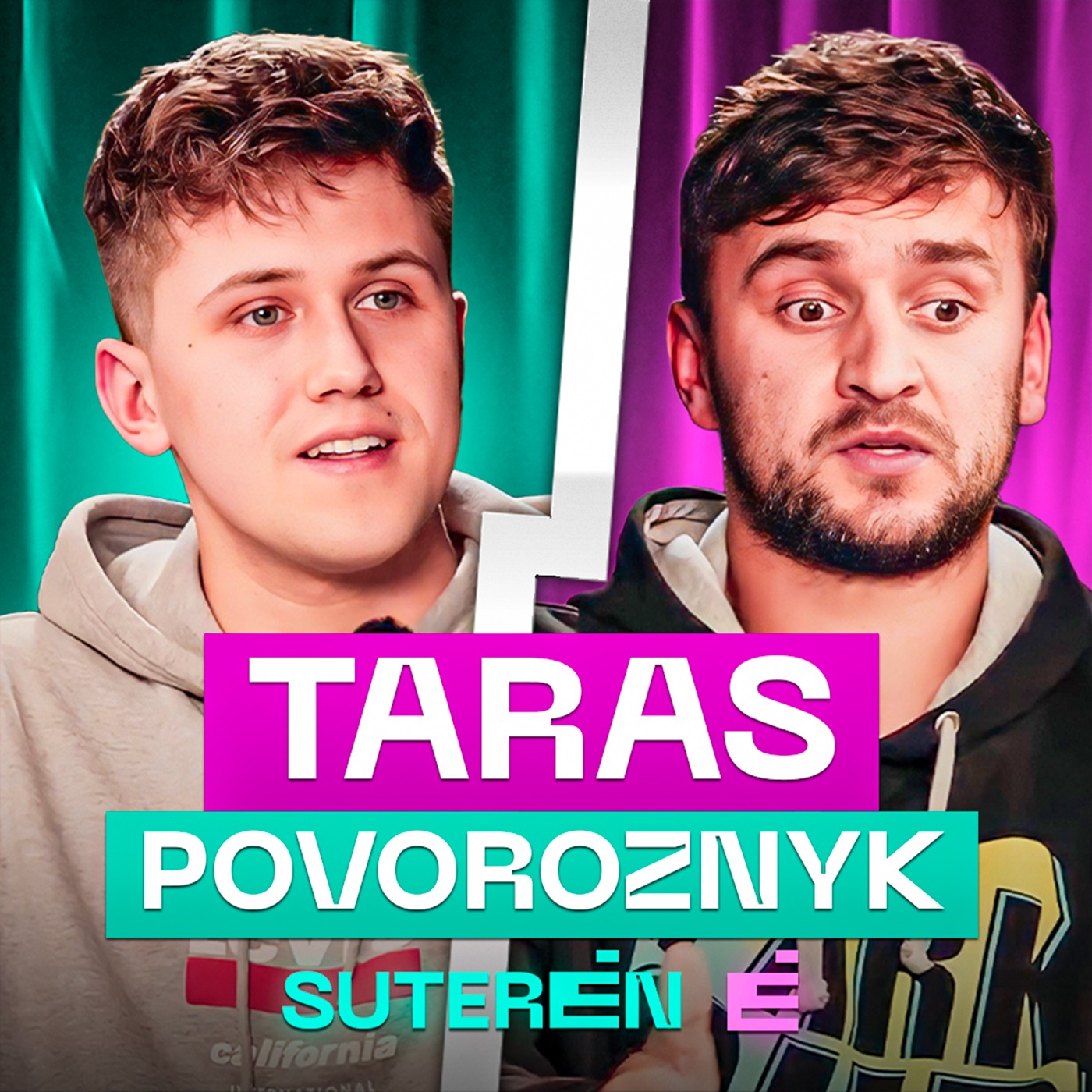 SUTERÉN