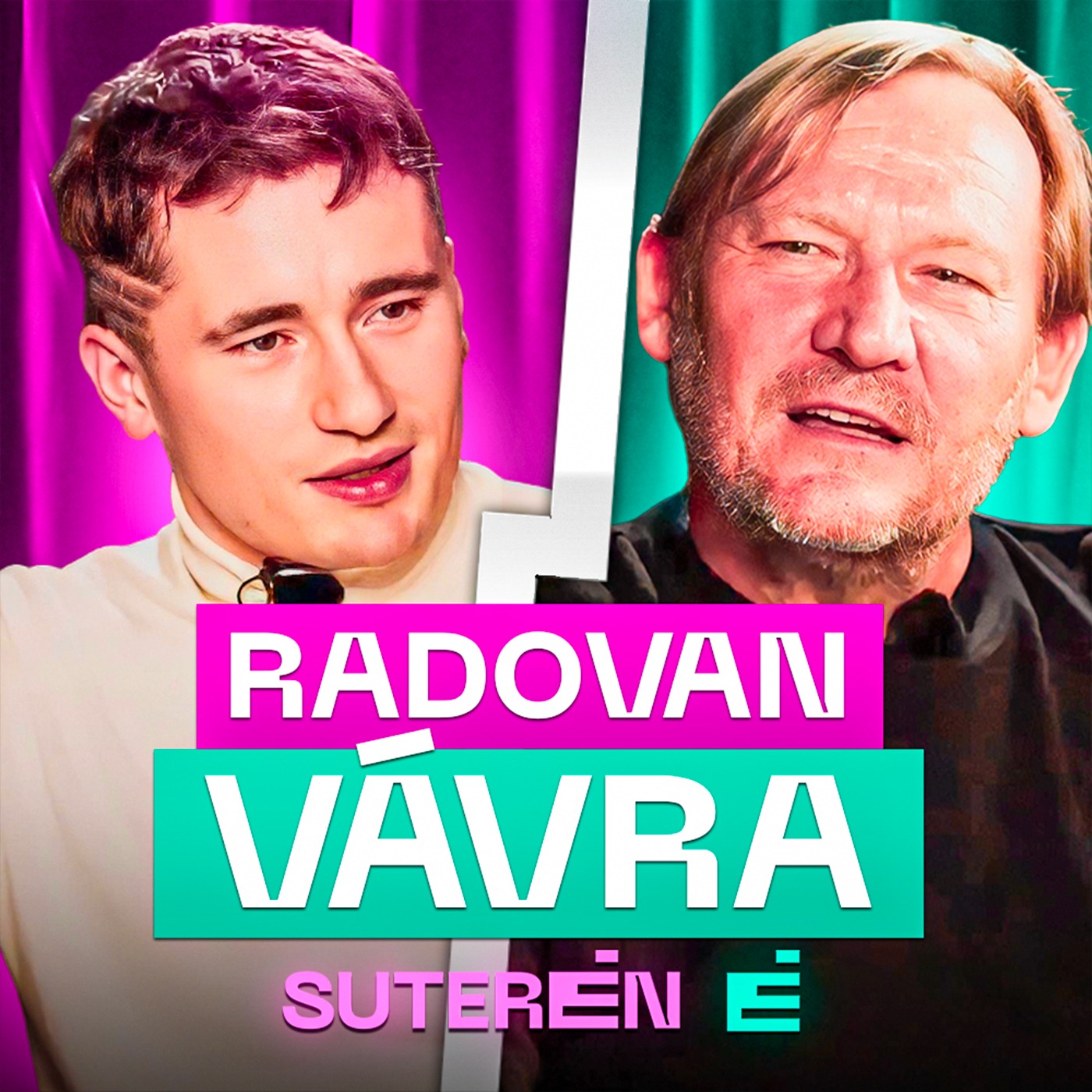 SUTERÉN