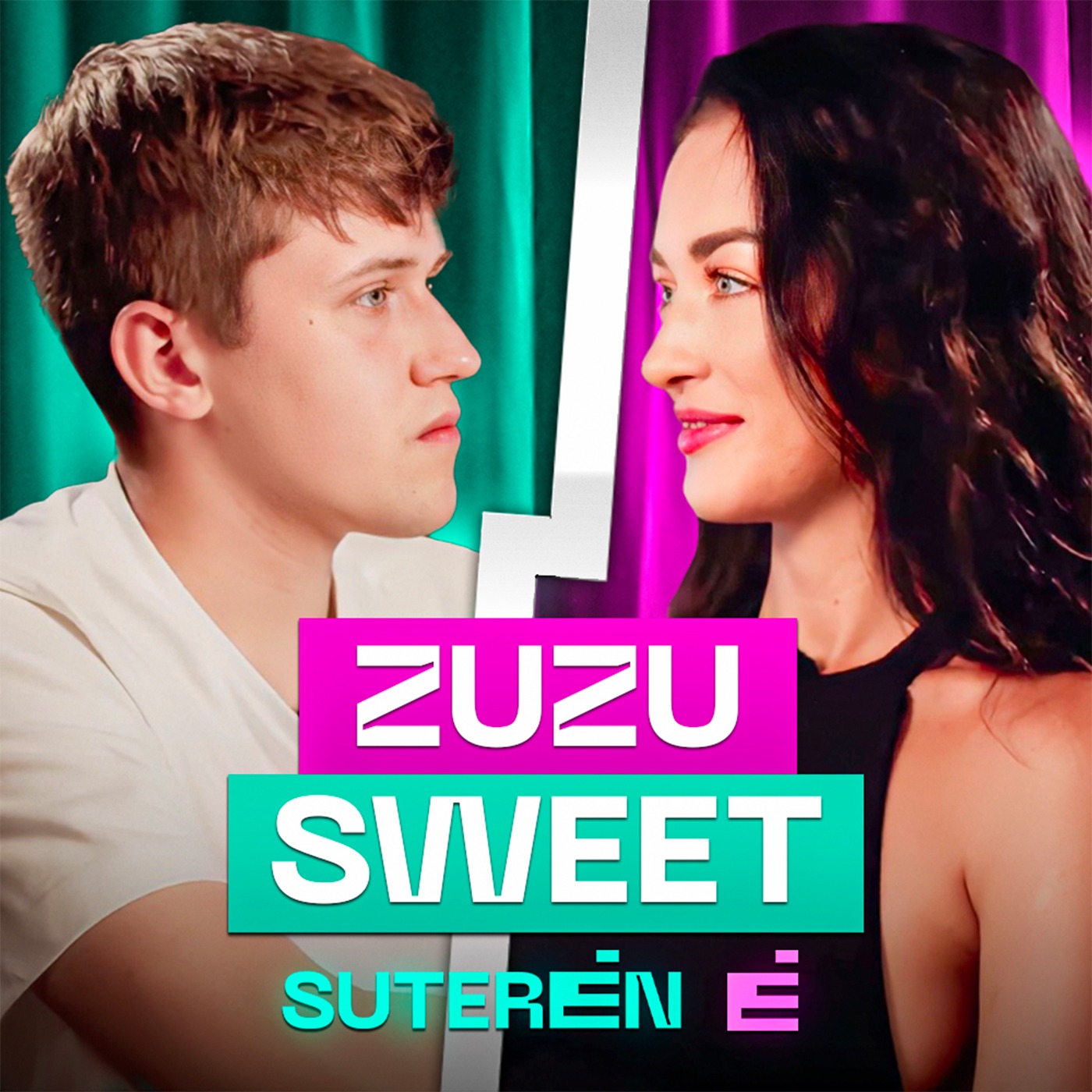 SUTERÉN