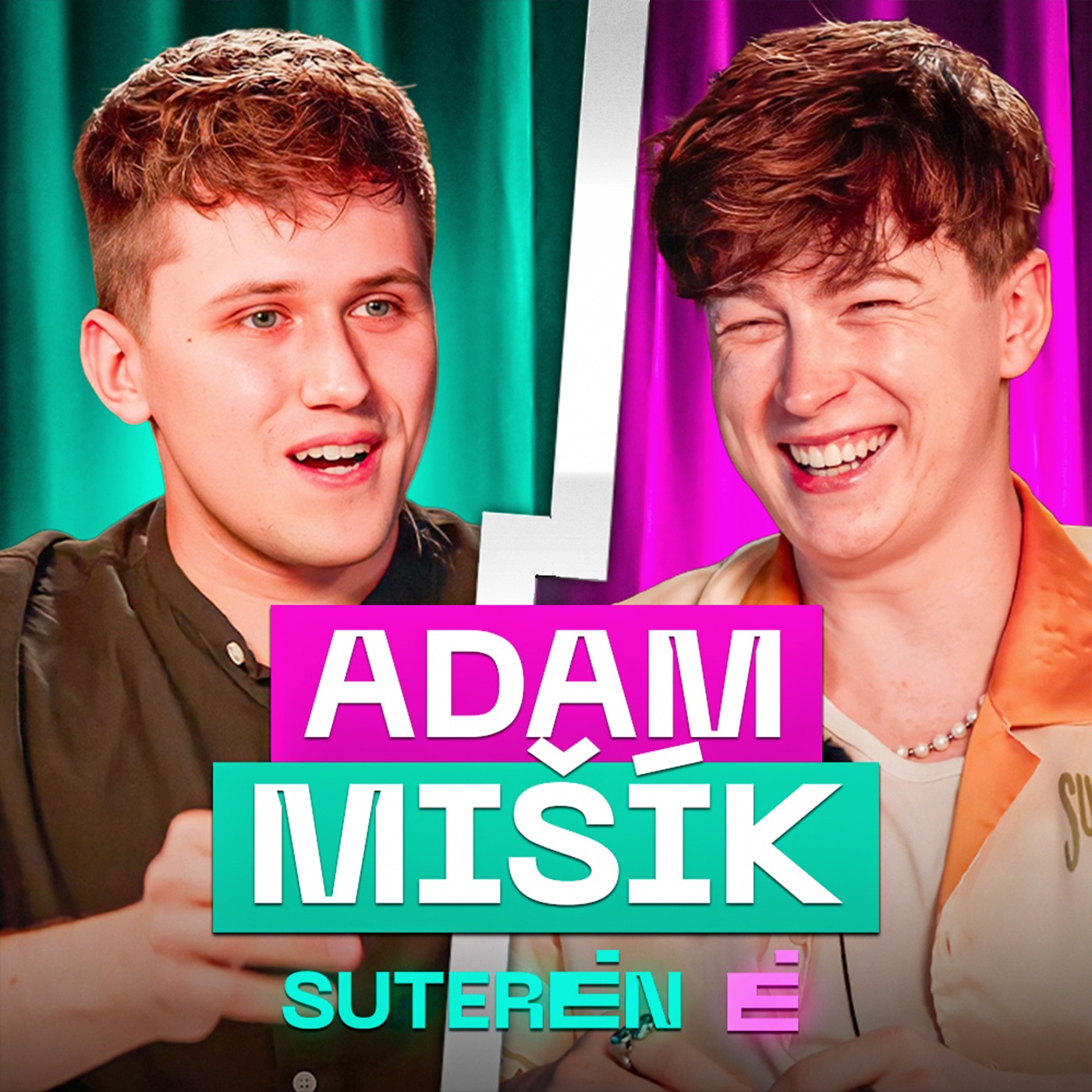 SUTERÉN