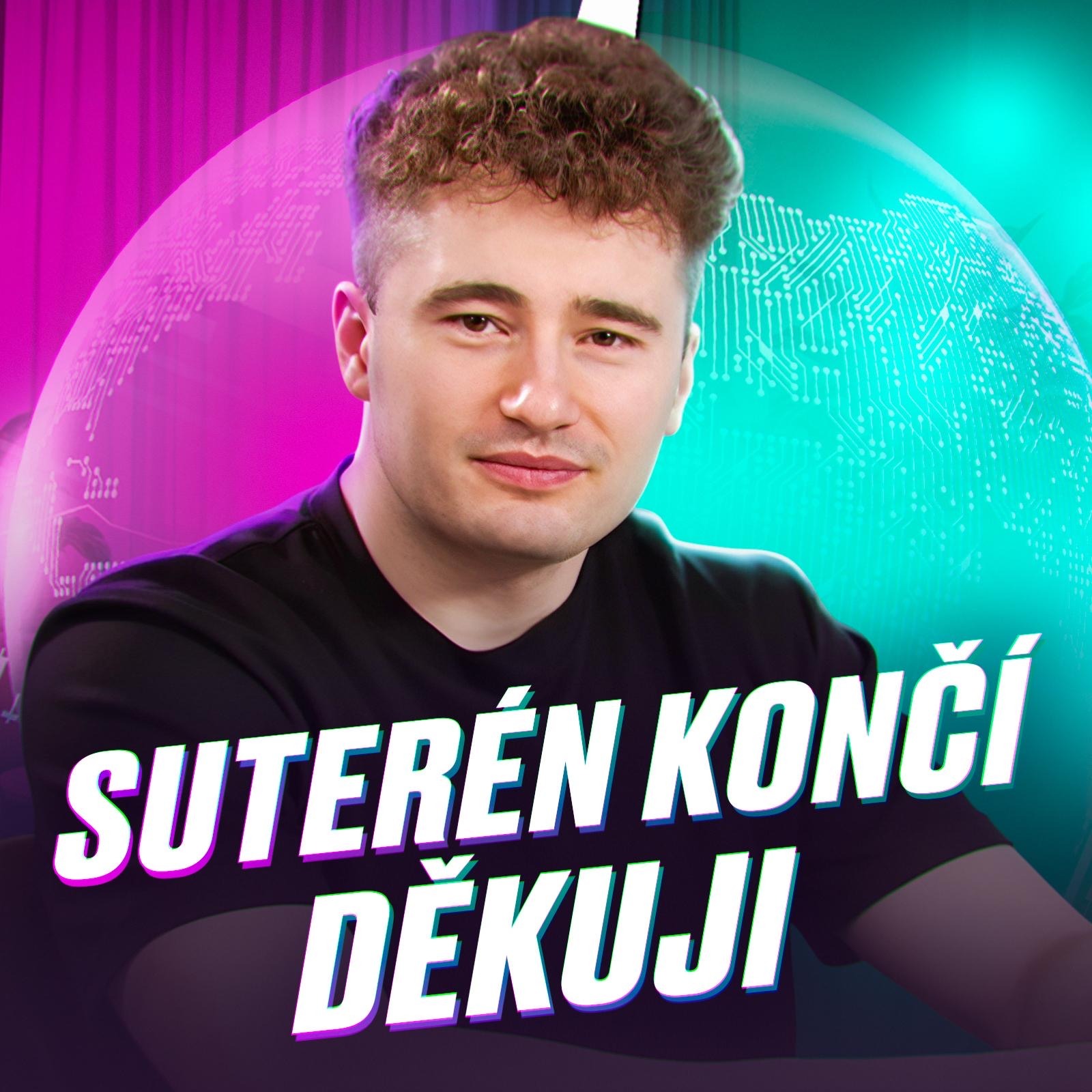 SUTERÉN
