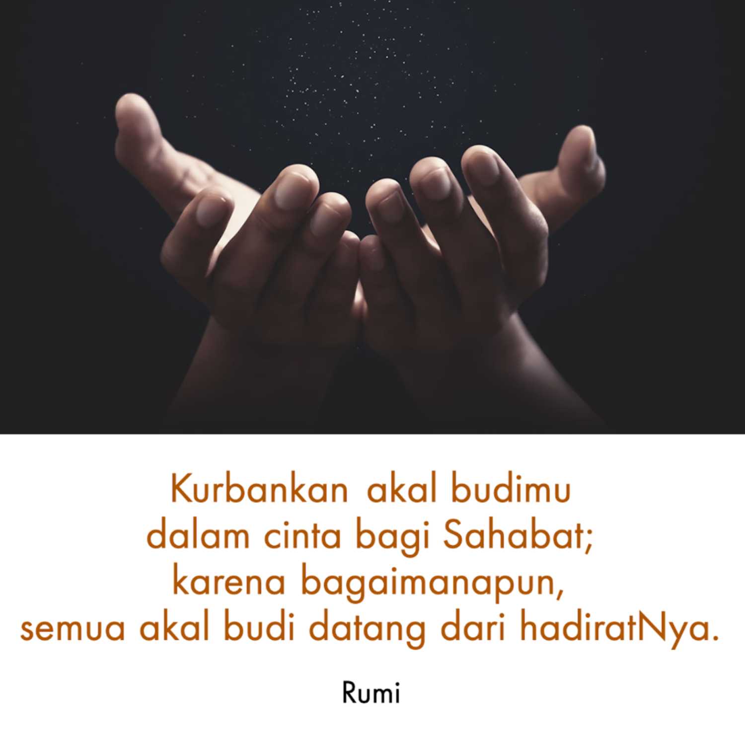 Ruang Tanpa Nama