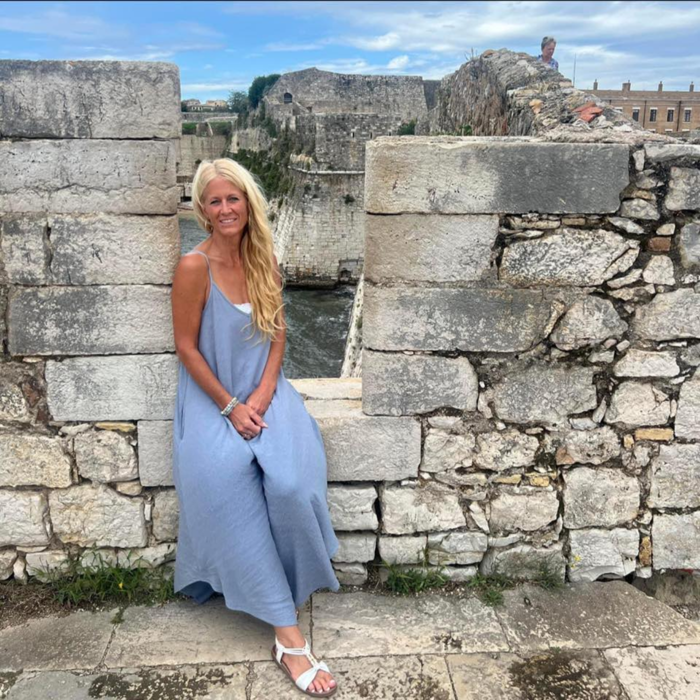 A J-Pouch is a Journey... with Pit Stops