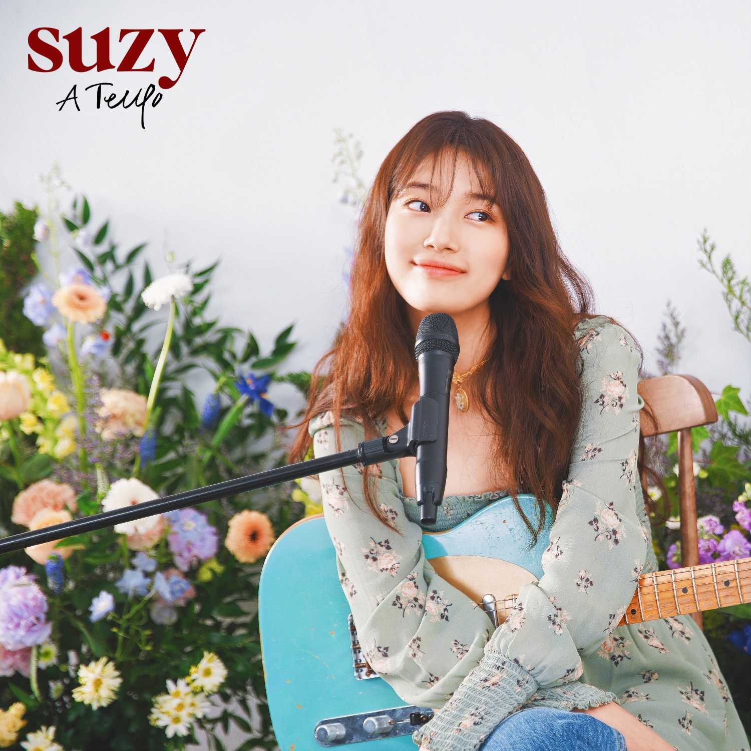 Suzy: A Tempo