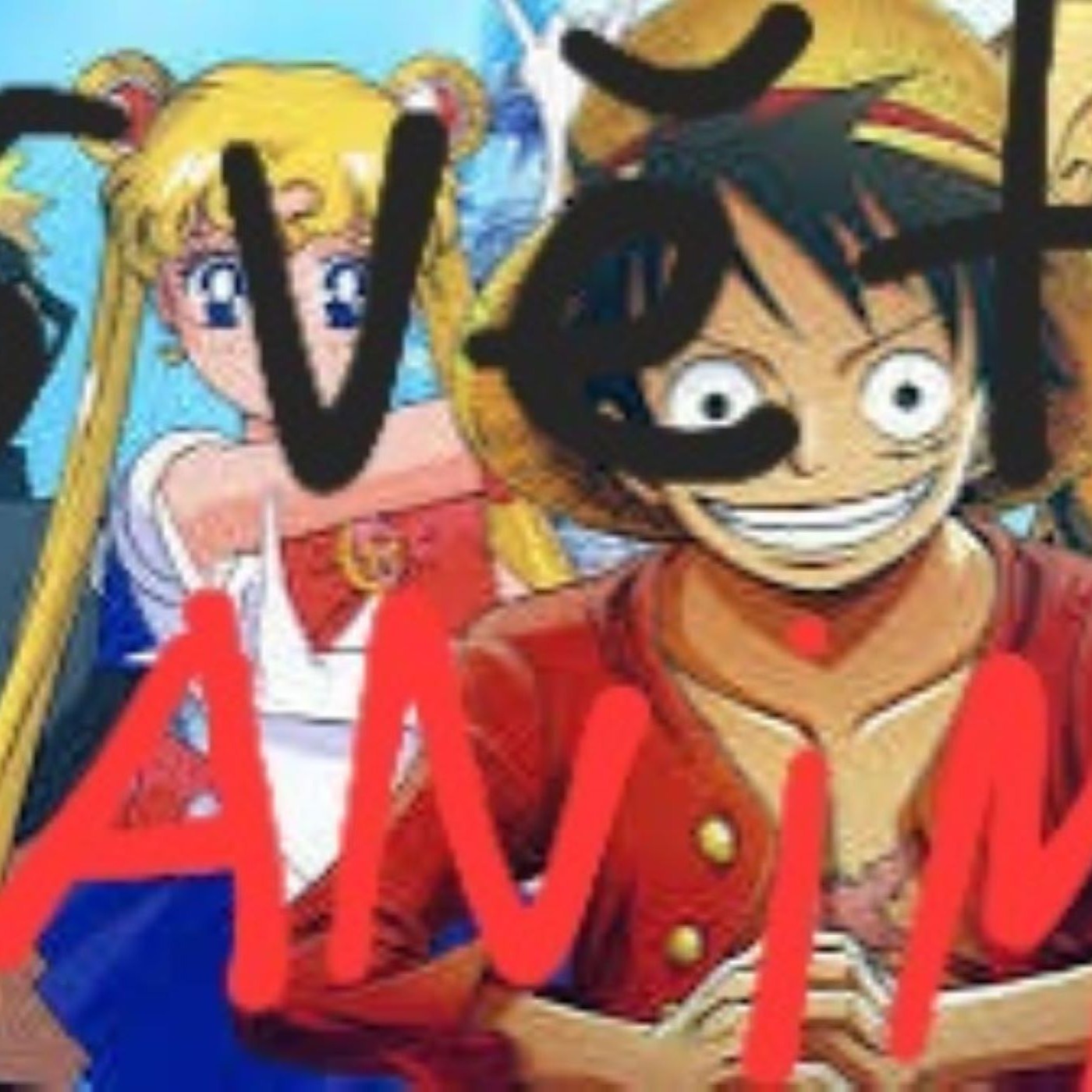 Svět anime