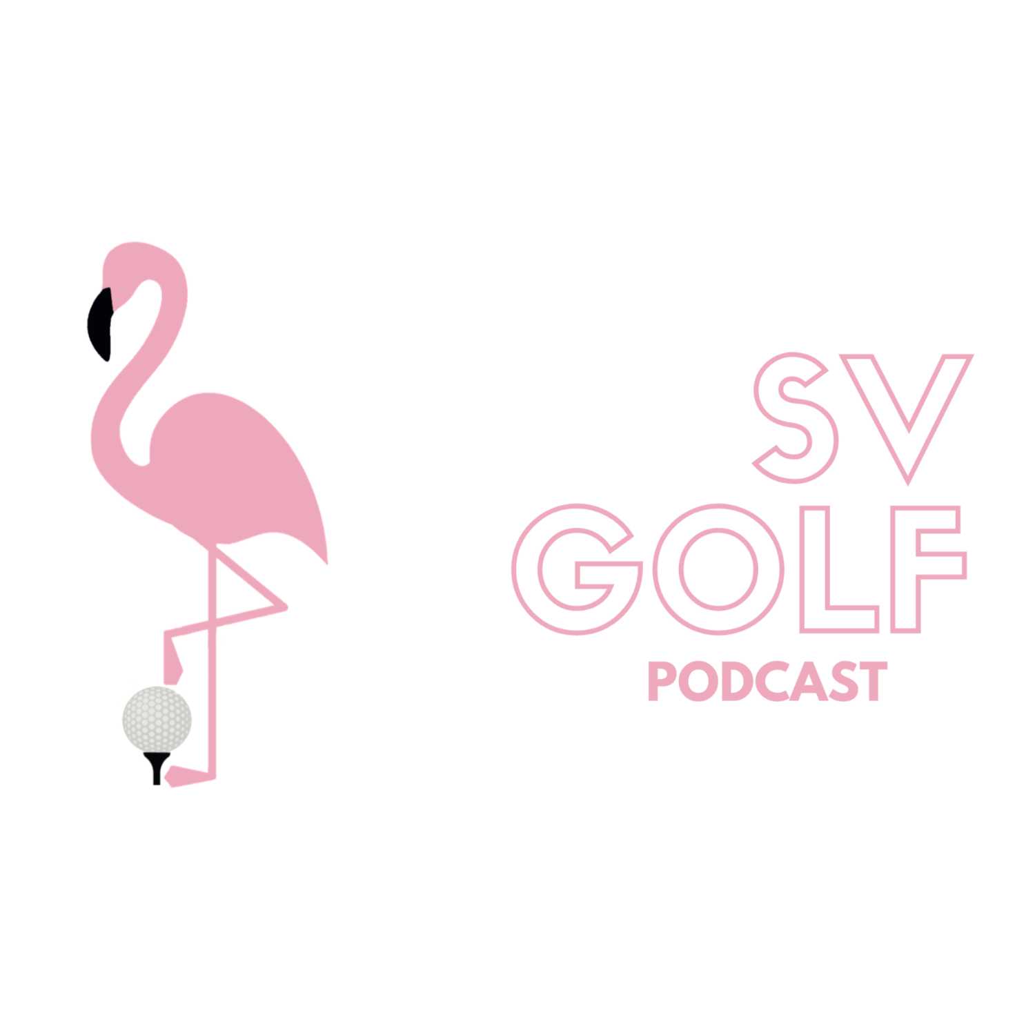 SV Golf Podcast