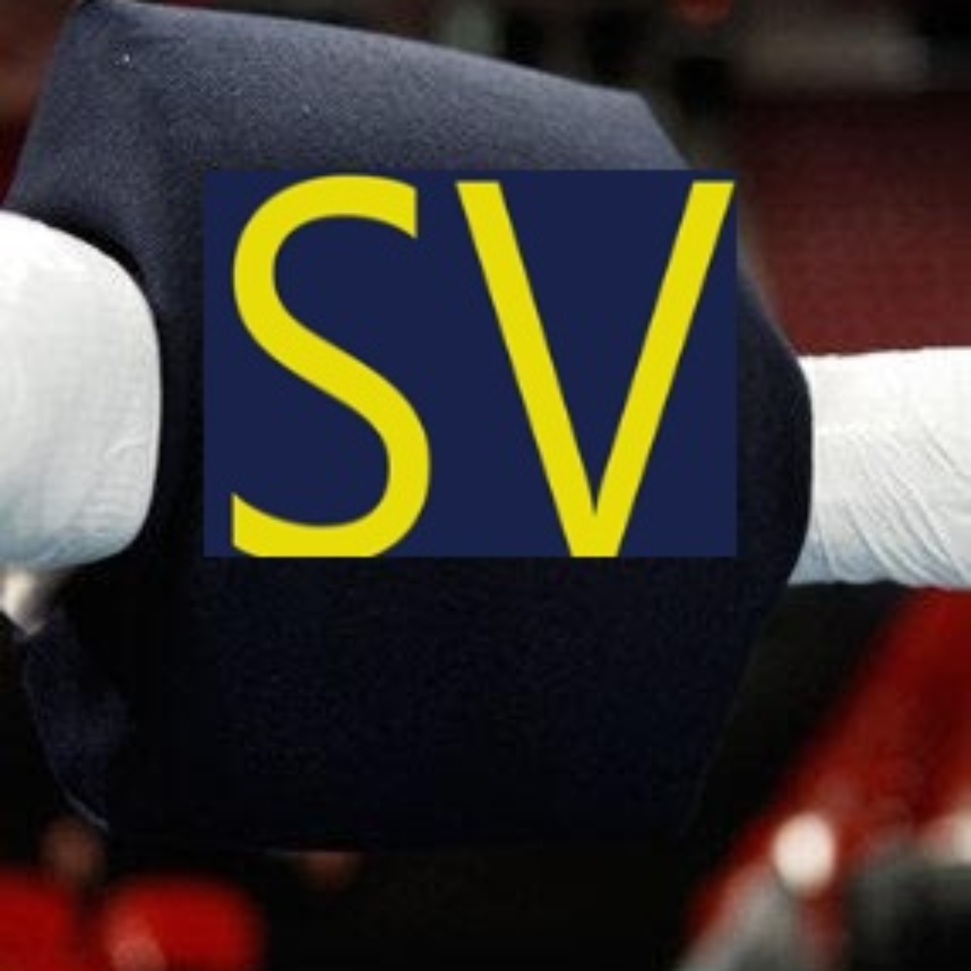 Silo Voice Wrestling Podcast