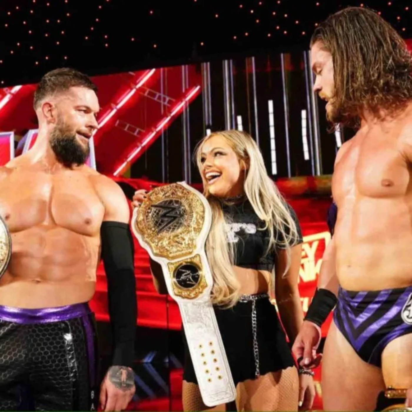 Silo Voice Wrestling Podcast