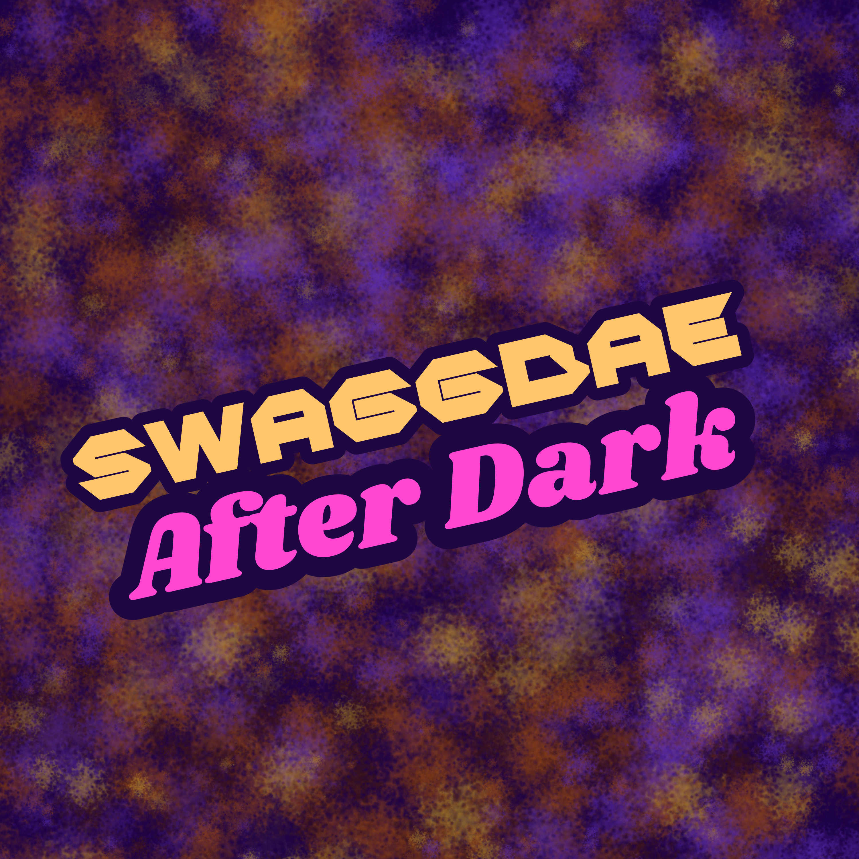 SwaggBae After Dark cover art