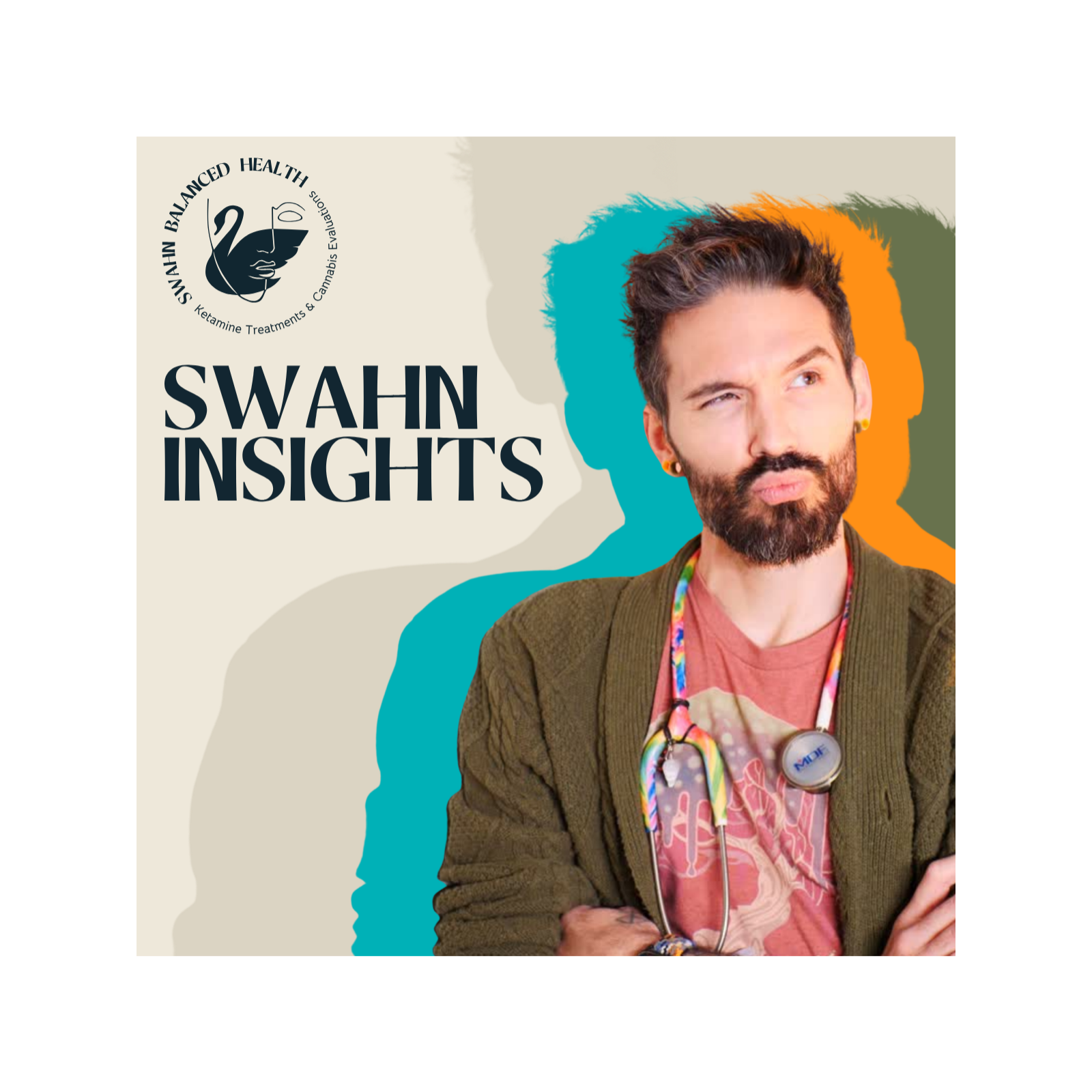 Swahn Insights Episode 2 episode artwork