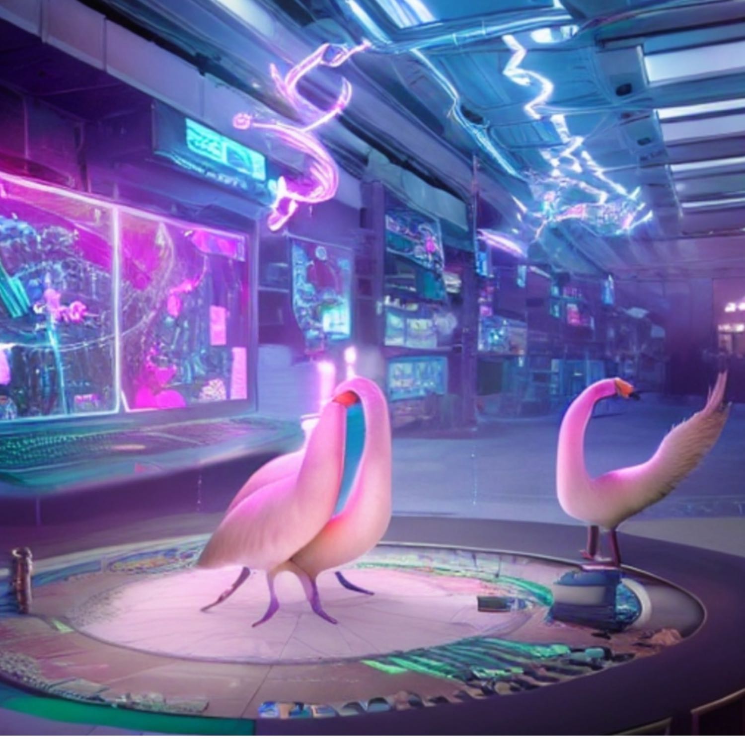 Ep. 2 You are the Beloved Leader