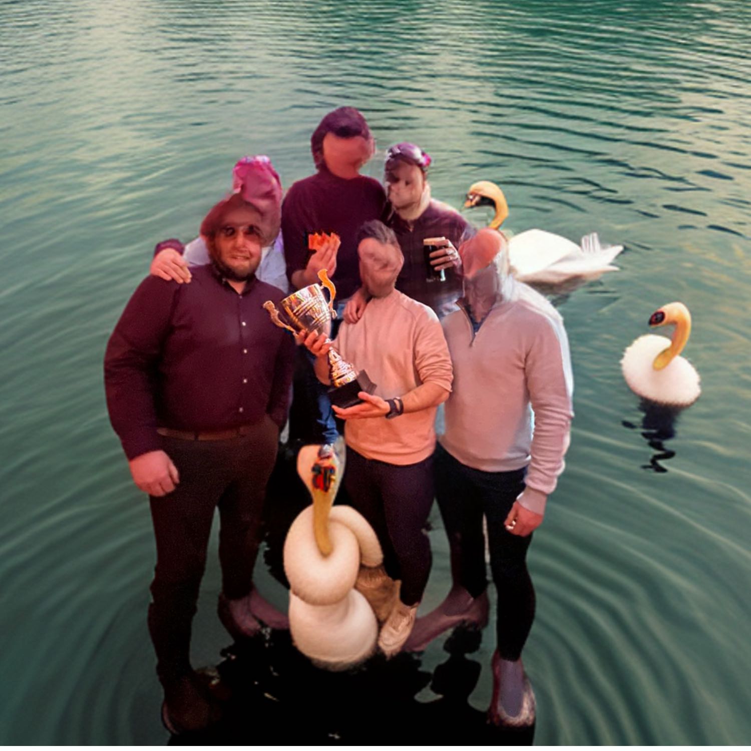 Any interest in a Daly sandwich?