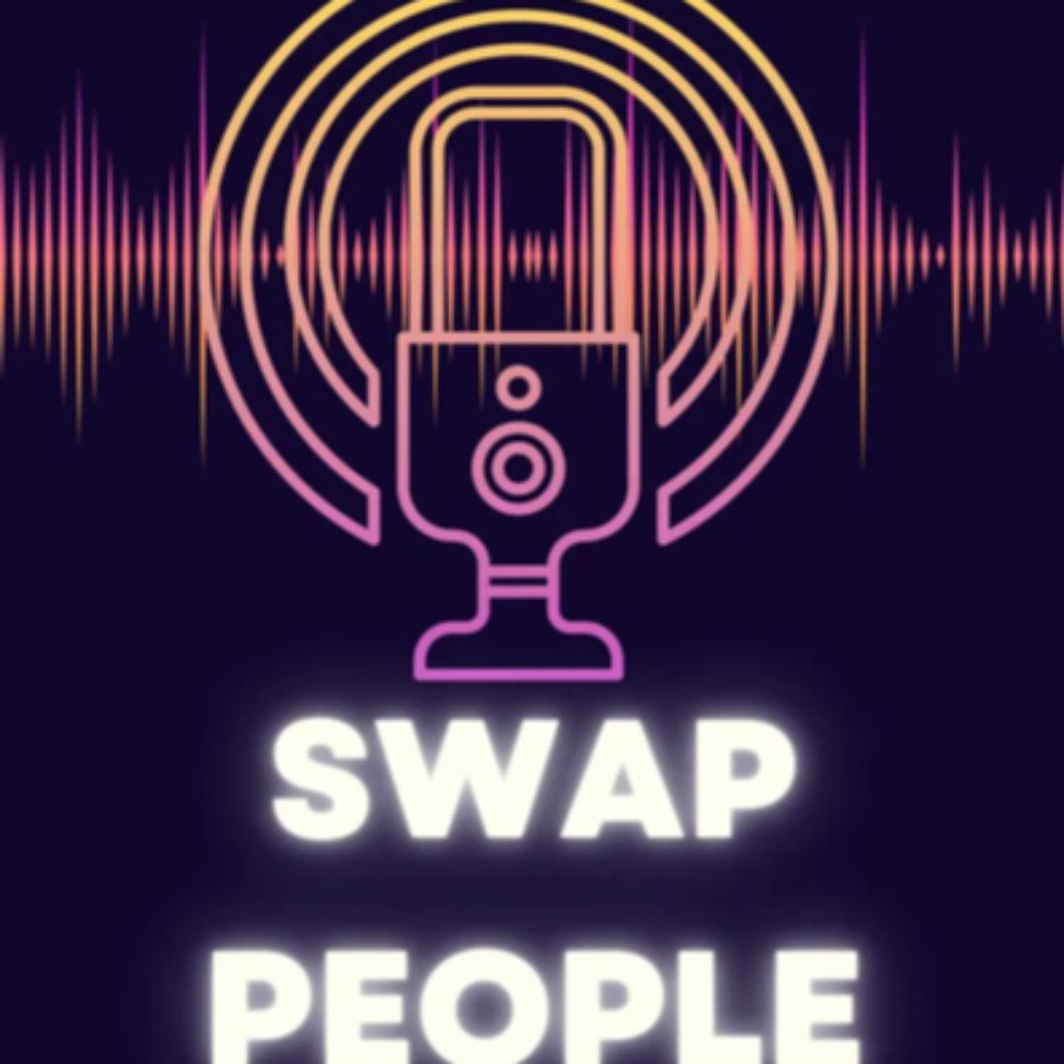Swap People