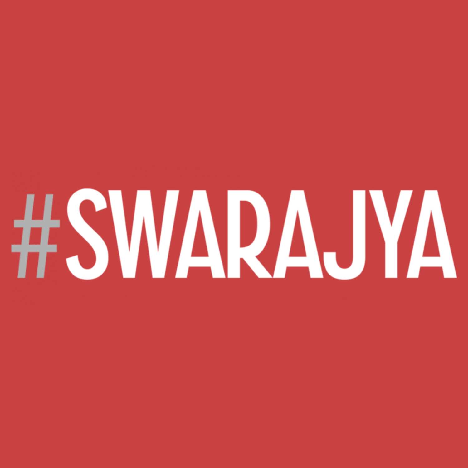 Swarajya QuickBites