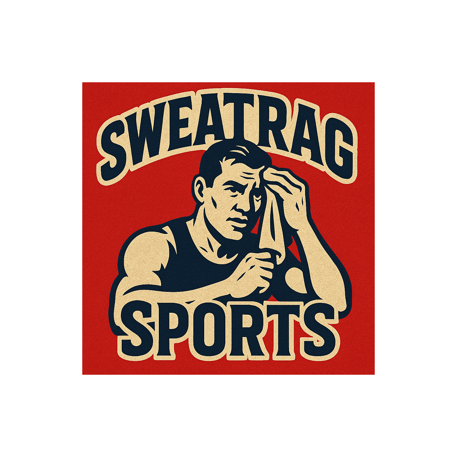 Sweat Rag Sports