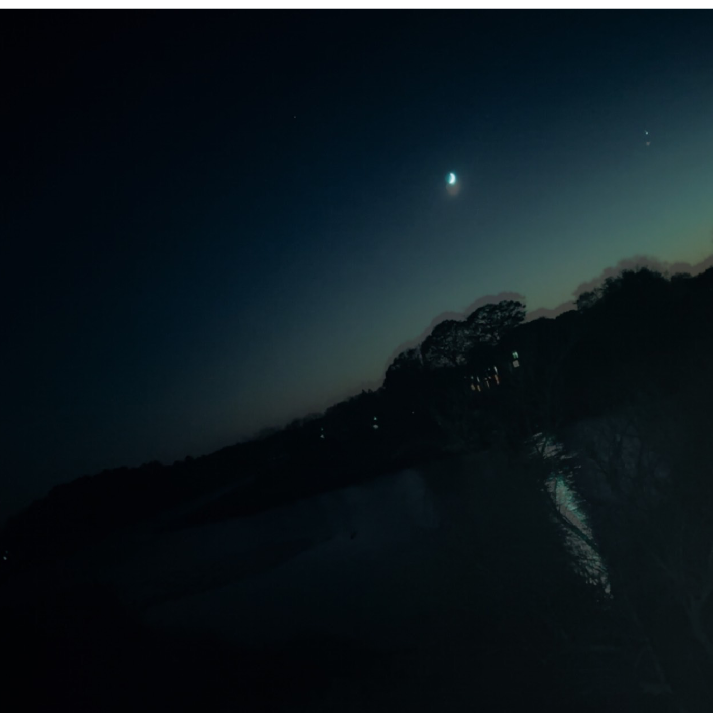 sweater weather x midnight (sped up)