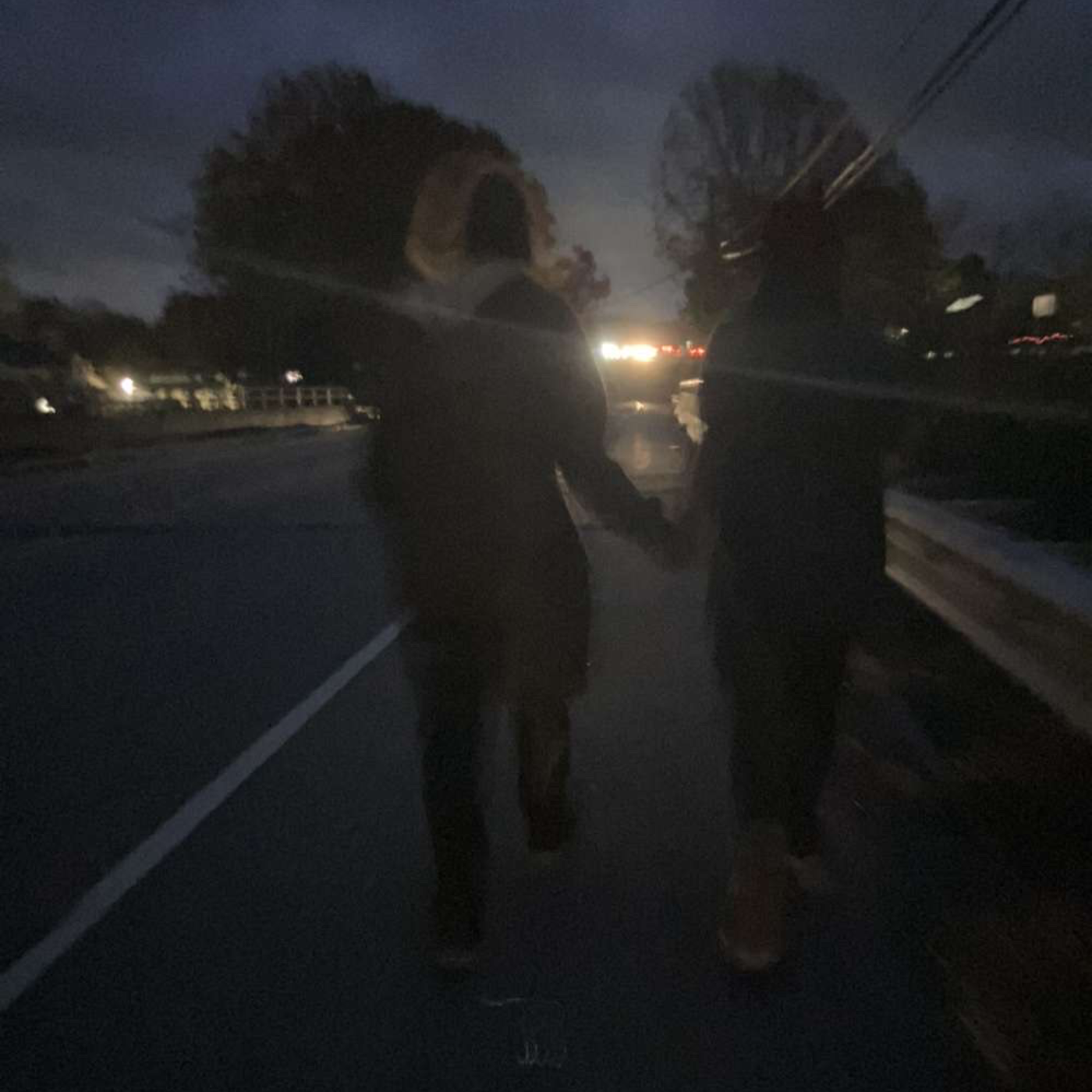 Midnight x sweater weather (sped up ~ reverb) episode artwork