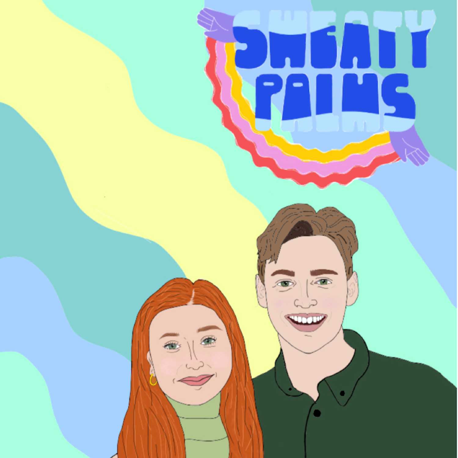 The Sweaty Palms Podcast