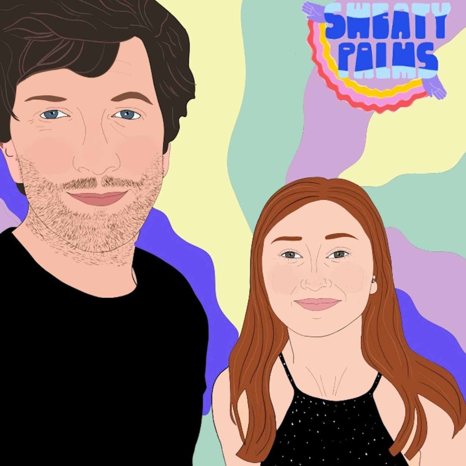 The Sweaty Palms Podcast