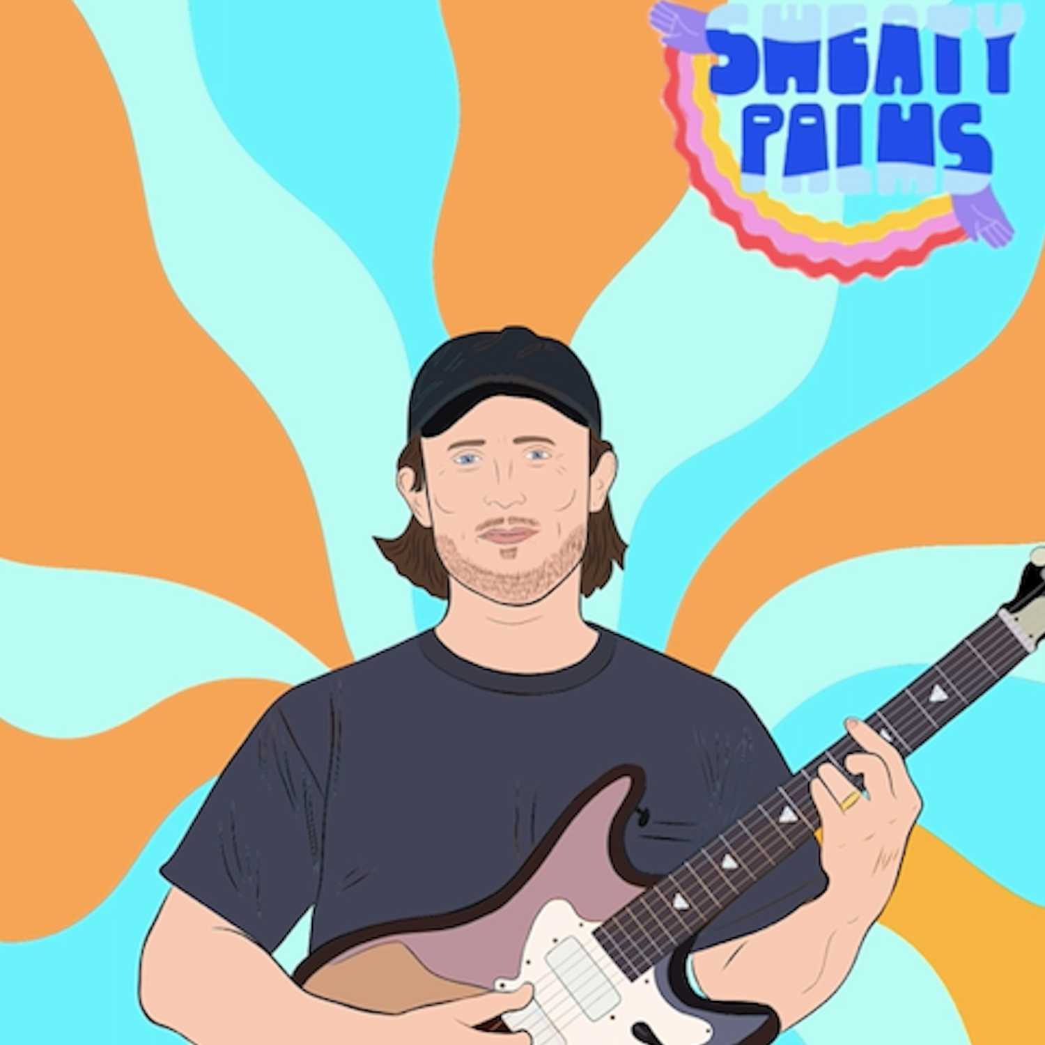 The Sweaty Palms Podcast