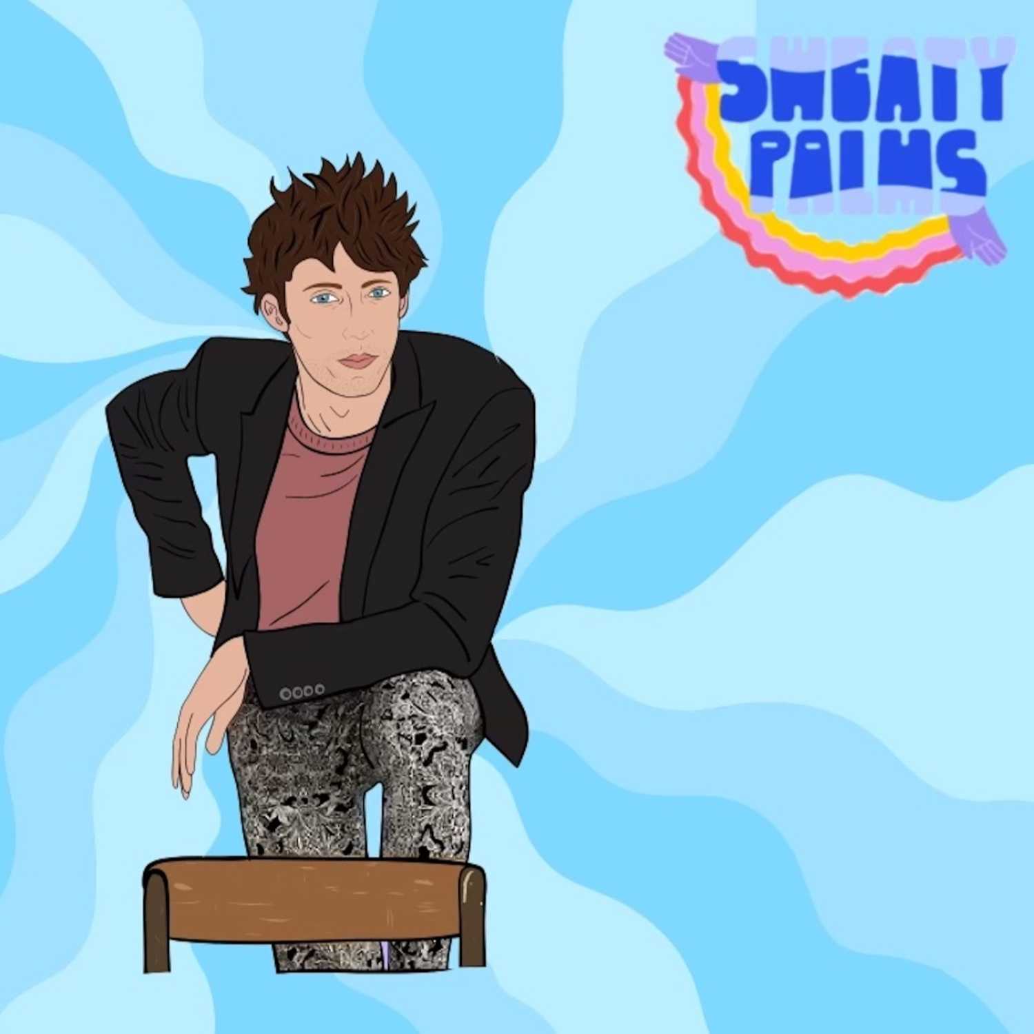 The Sweaty Palms Podcast