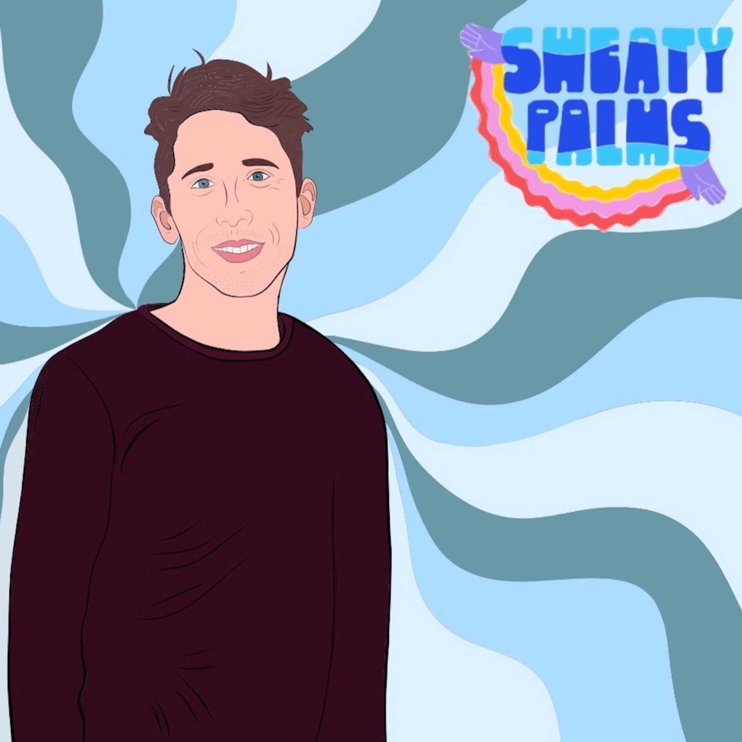 The Sweaty Palms Podcast
