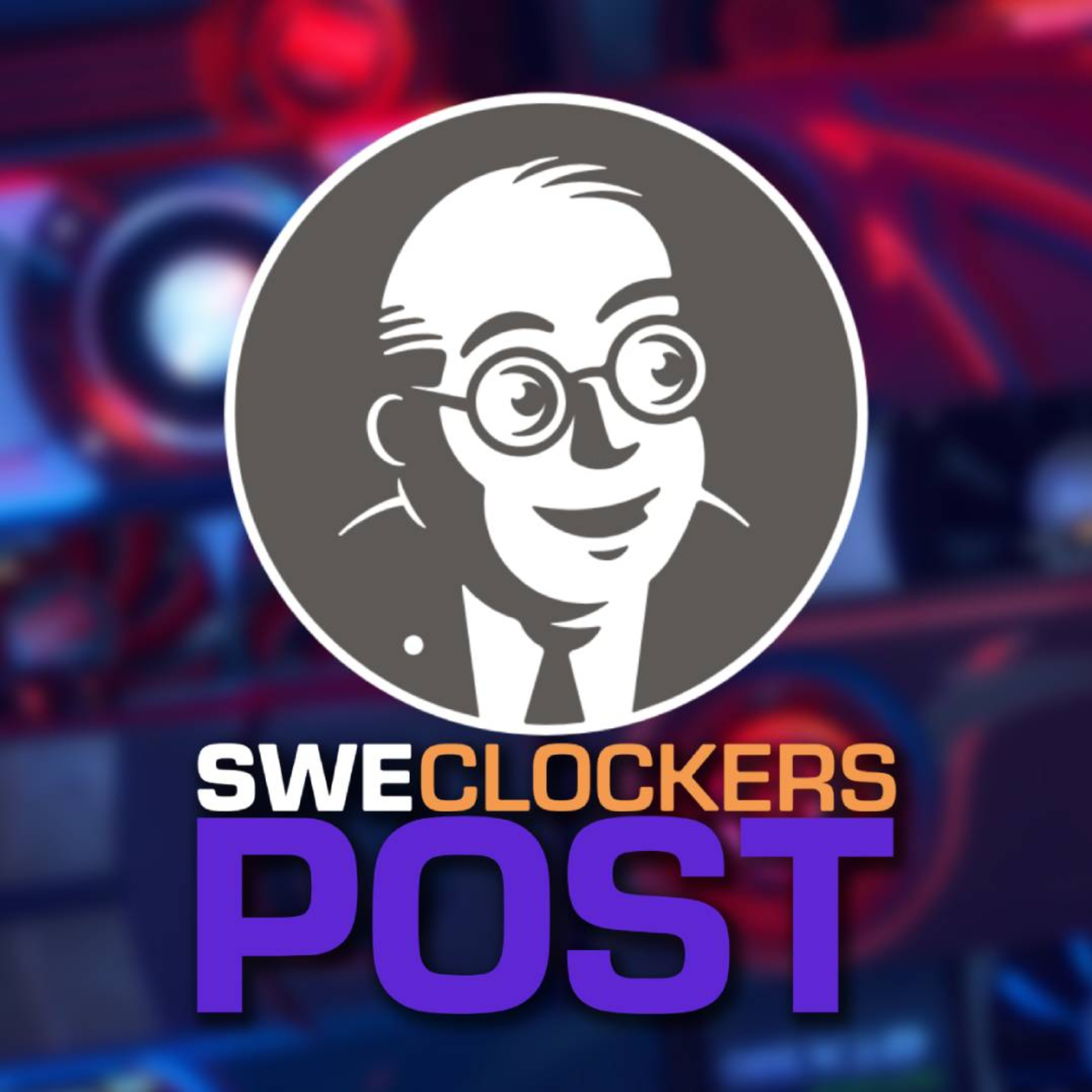 SweClockers POST