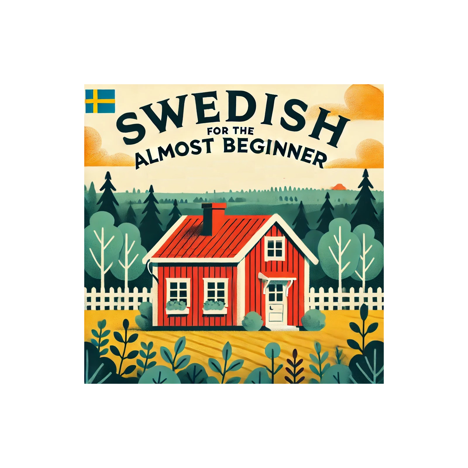 What Kind of Food Do You Like?