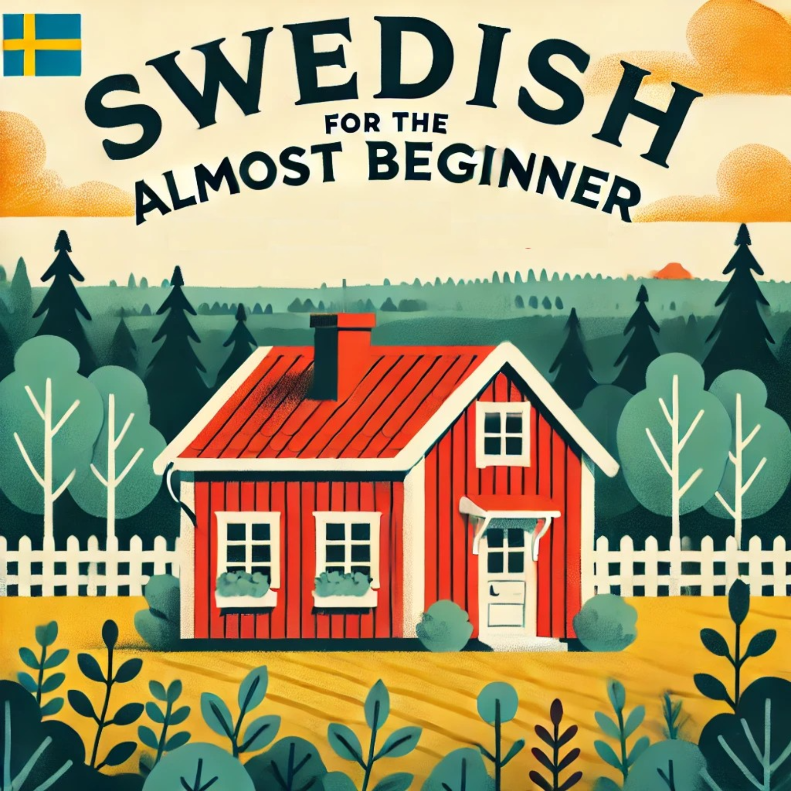1. Greetings and Goodbyes in Swedish