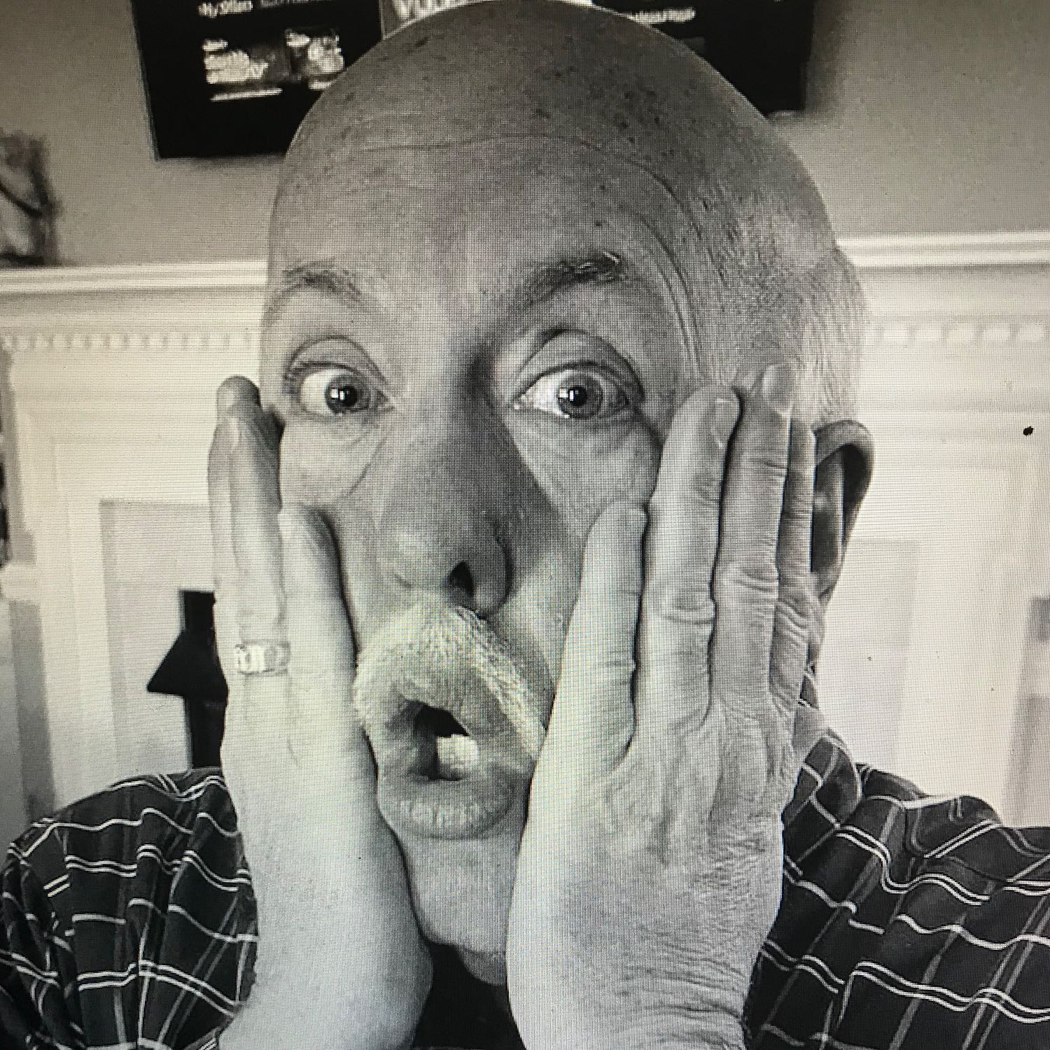 Sweeping the Country: We talk Ukraine & Let's get to know Jimmy