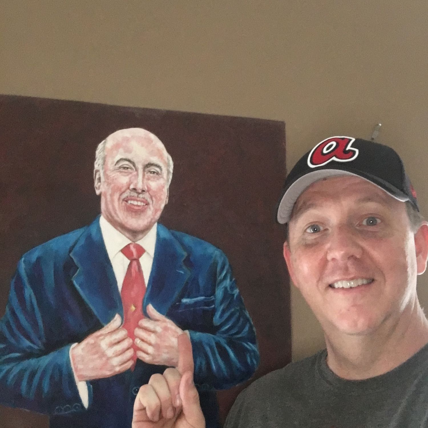 Sweeping The Country: Russian TV Wants Alaska Back & Mad, Mad WORLD!